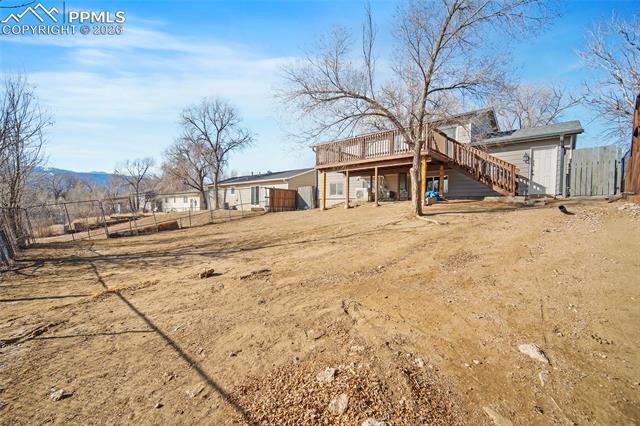 3675 Darkwood Place