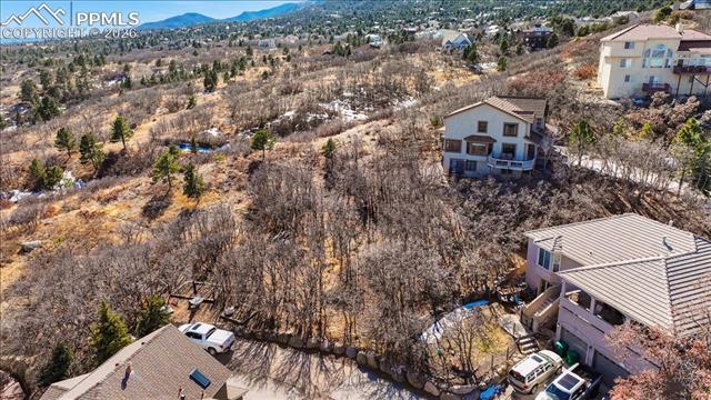 5105 Broadmoor Bluffs Drive