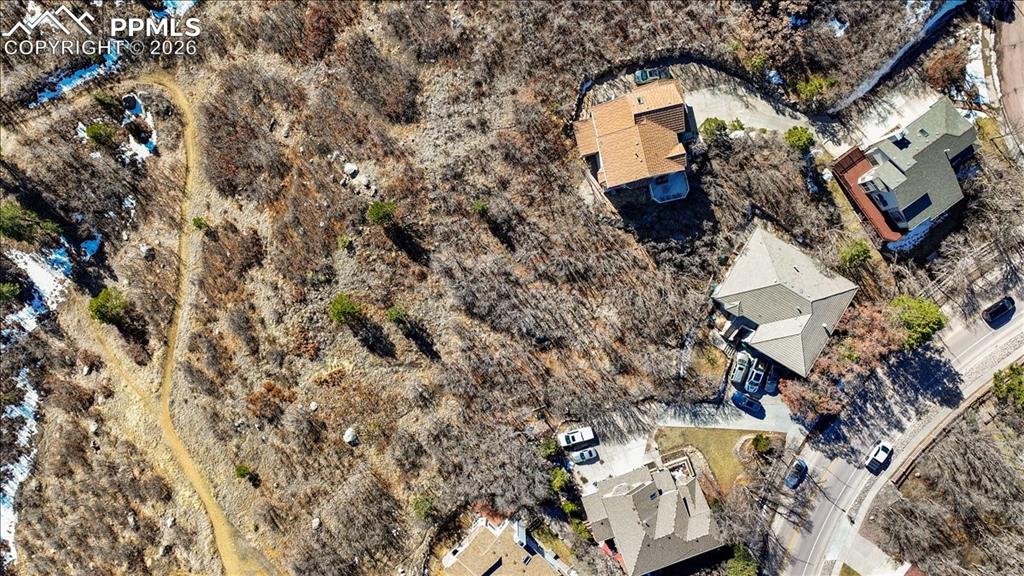 5105 Broadmoor Bluffs Drive