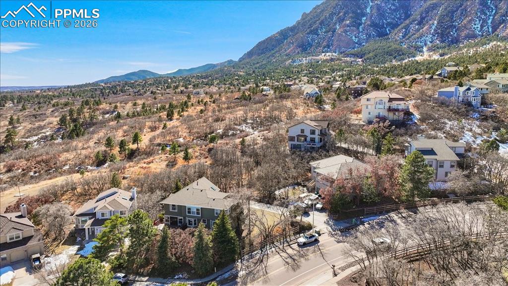 5105 Broadmoor Bluffs Drive