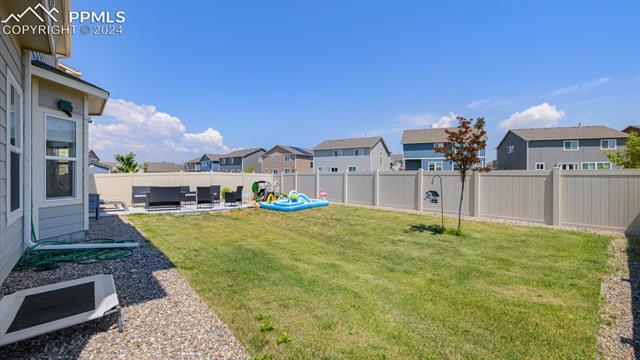 4466 Prairie Agate Drive