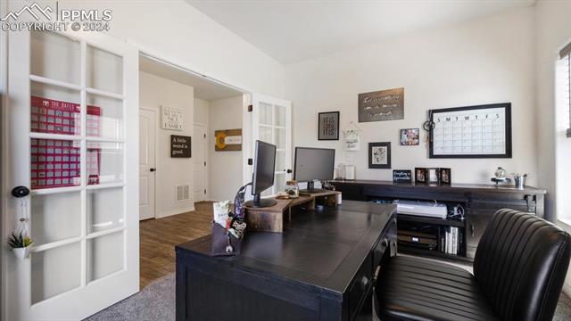 4466 Prairie Agate Drive