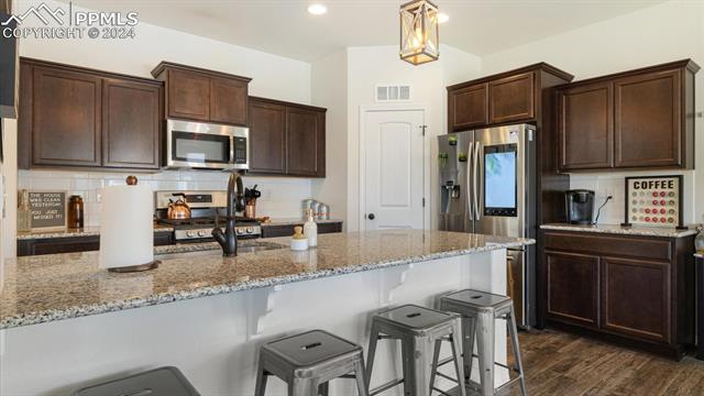 4466 Prairie Agate Drive