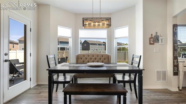 4466 Prairie Agate Drive