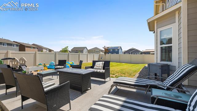 4466 Prairie Agate Drive