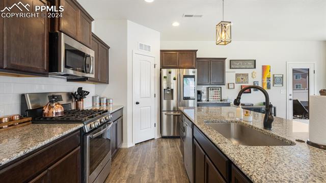 4466 Prairie Agate Drive