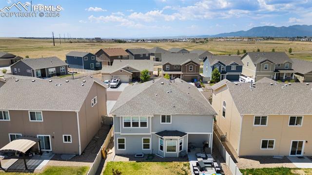 4466 Prairie Agate Drive