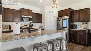 4466 Prairie Agate Drive