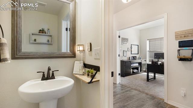 4466 Prairie Agate Drive