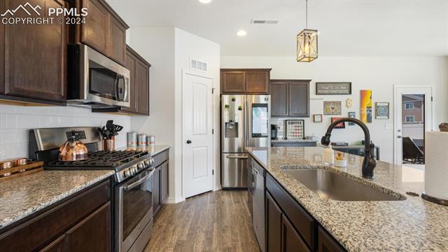 4466 Prairie Agate Drive