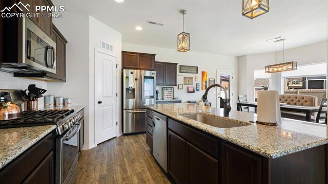 4466 Prairie Agate Drive