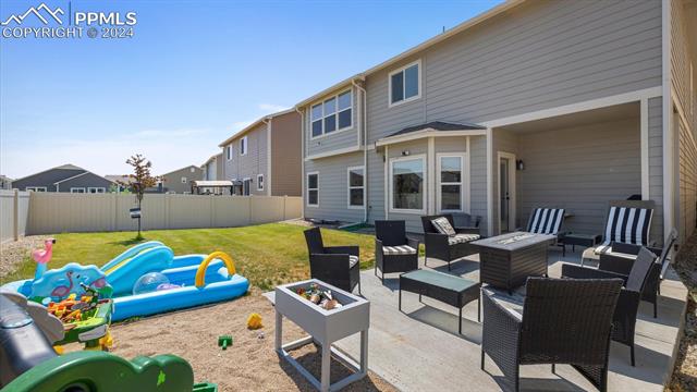 4466 Prairie Agate Drive