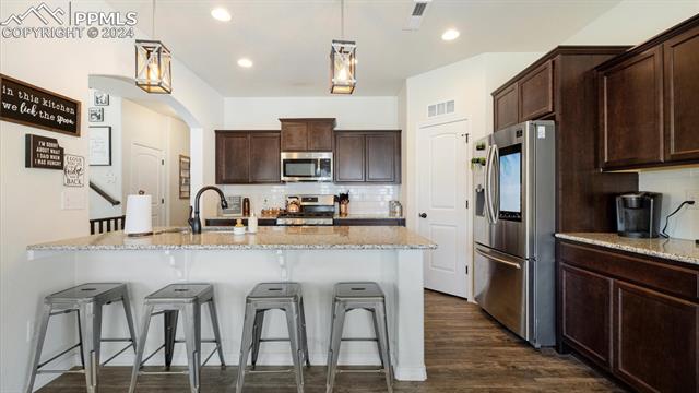 4466 Prairie Agate Drive