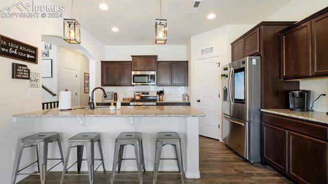 4466 Prairie Agate Drive