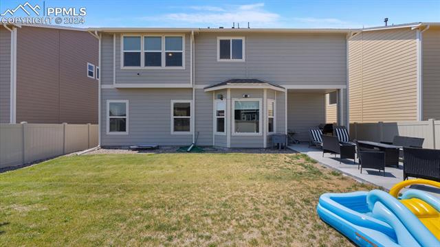 4466 Prairie Agate Drive