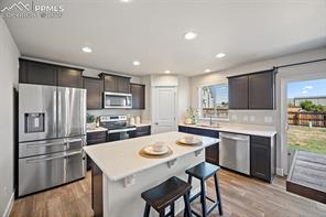 8040 Sandy Court