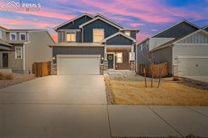 8040 Sandy Court