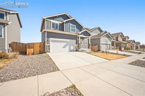 8040 Sandy Court