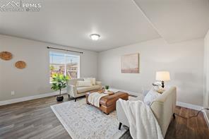 8040 Sandy Court