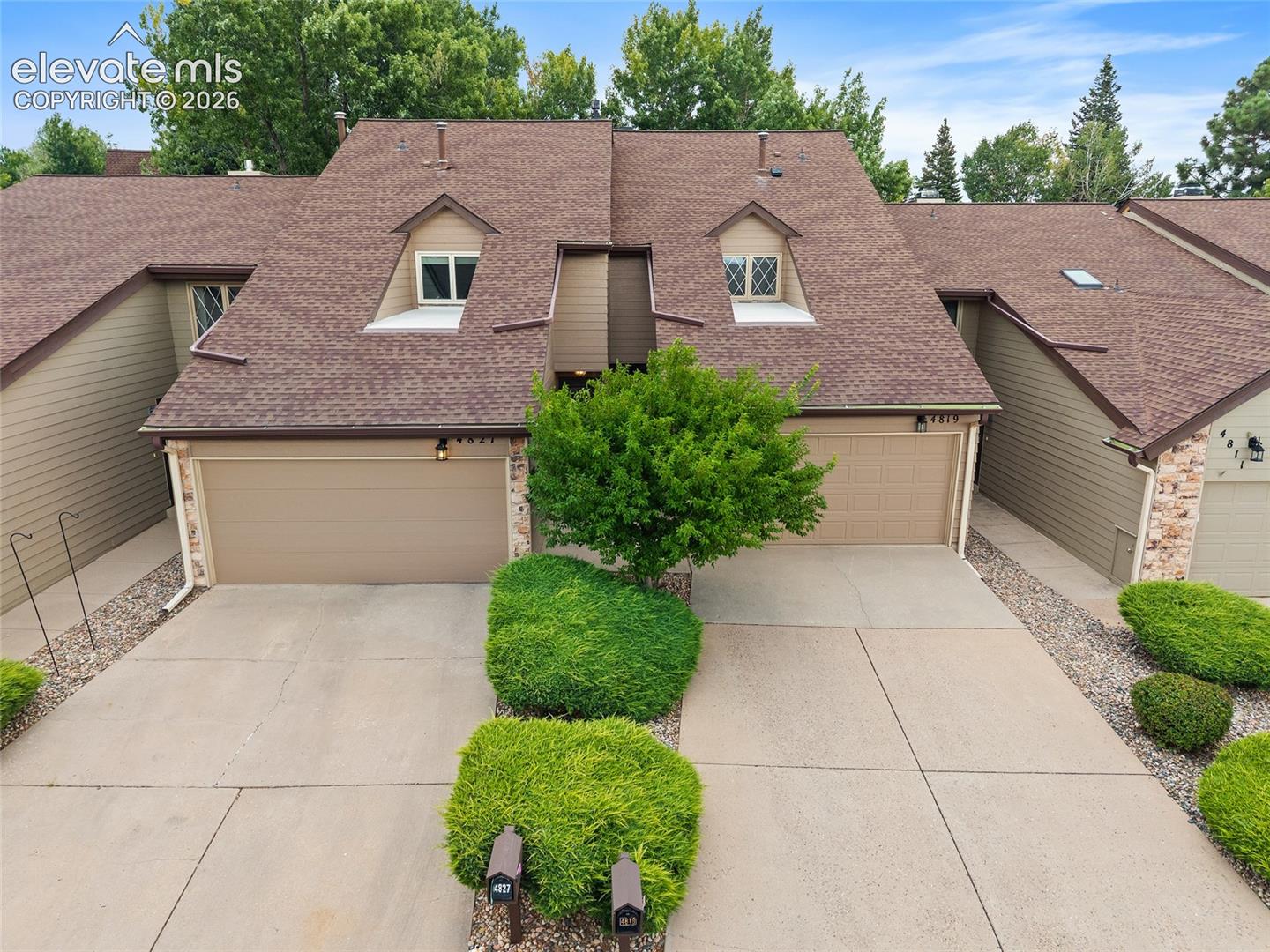 4819 Castledown Road