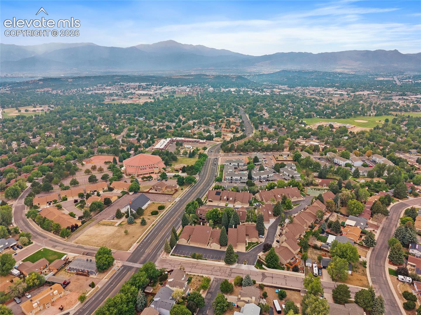4819 Castledown Road