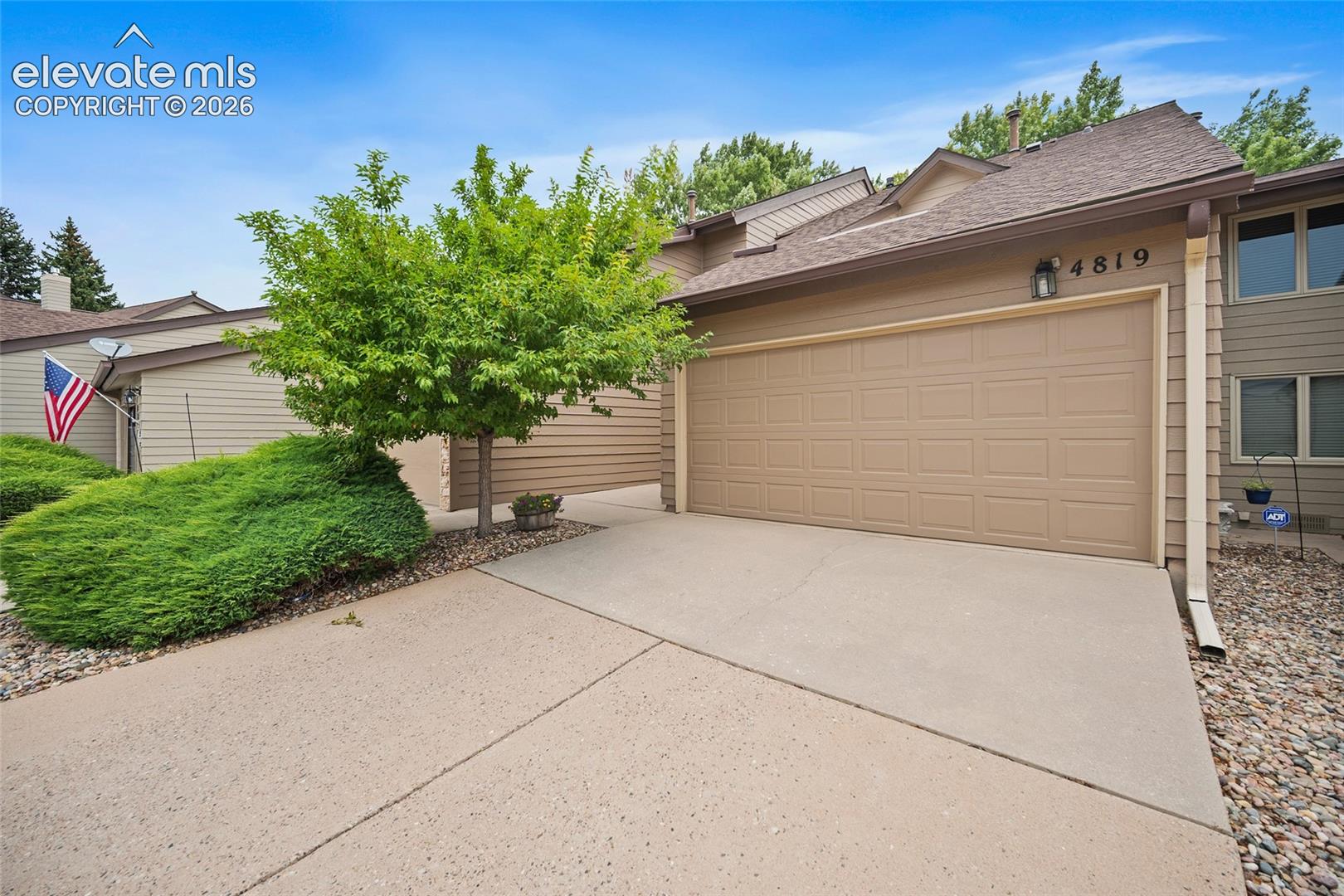 4819 Castledown Road
