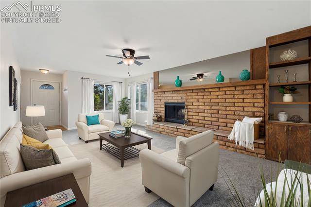 2717 Hearthwood Lane