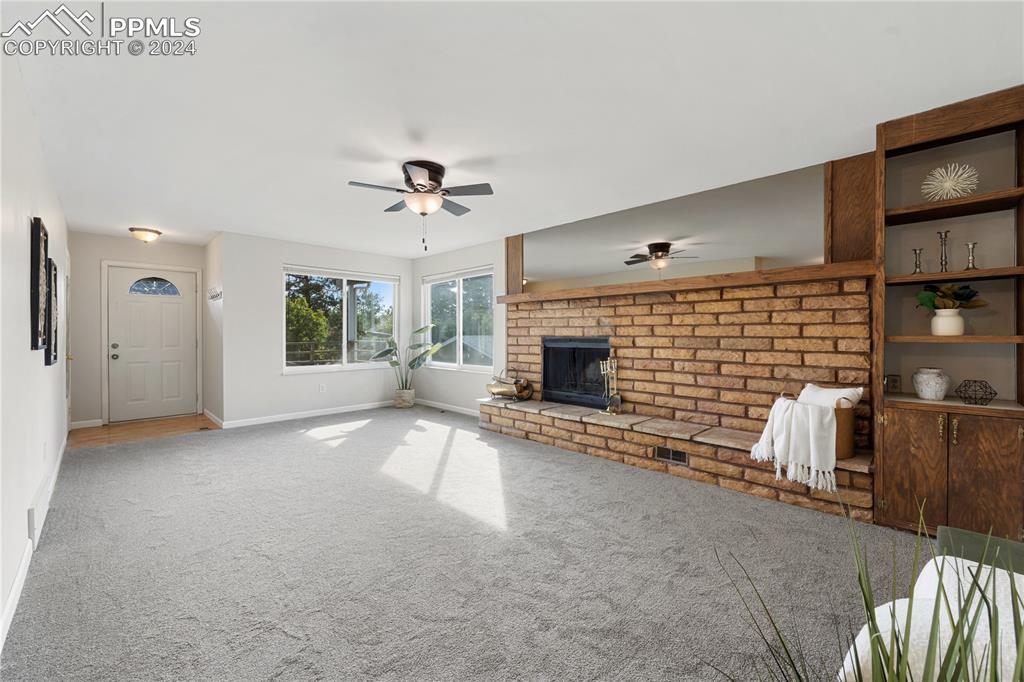 2717 Hearthwood Lane
