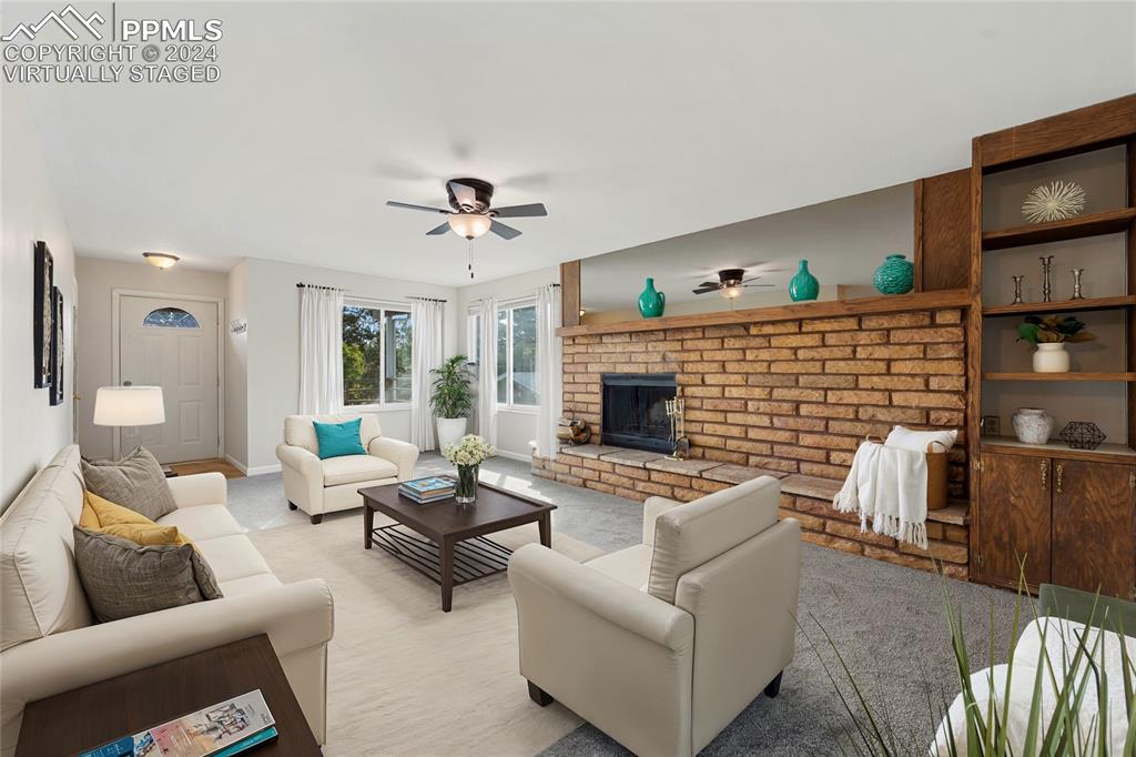 2717 Hearthwood Lane