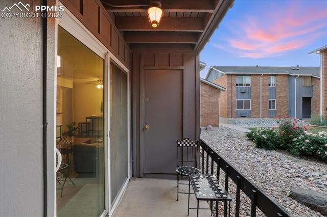 1625 N Murray Boulevard 142