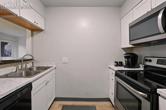 1625 N Murray Boulevard 142