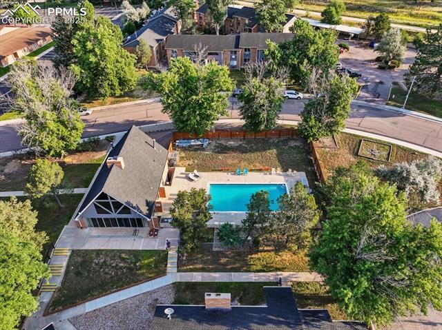 1625 N Murray Boulevard 142