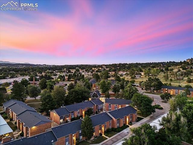 1625 N Murray Boulevard 142