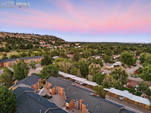 1625 N Murray Boulevard 142