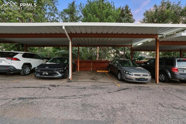 1625 N Murray Boulevard 142