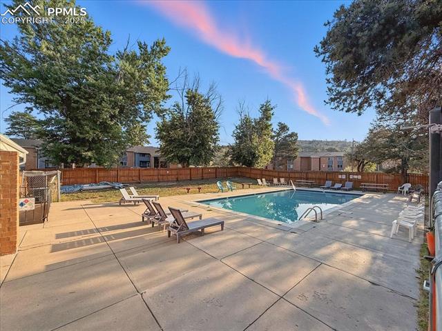 1625 N Murray Boulevard 142