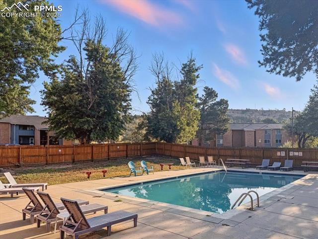 1625 N Murray Boulevard 142