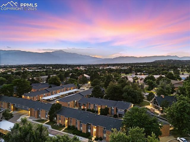 1625 N Murray Boulevard 142