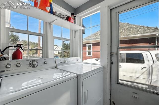 803 S Cascade Avenue