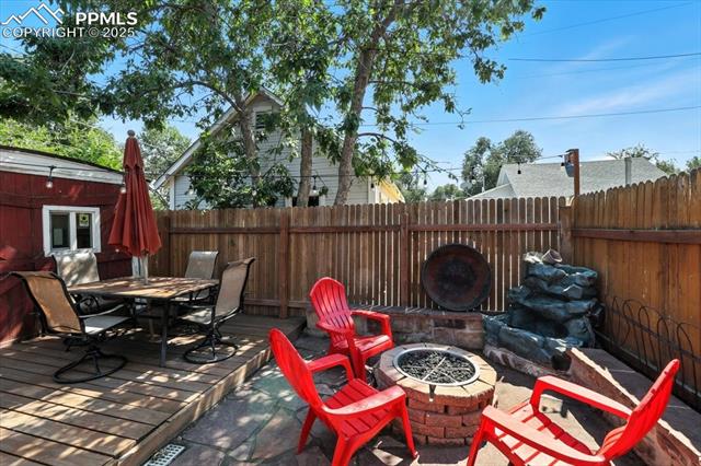 803 S Cascade Avenue