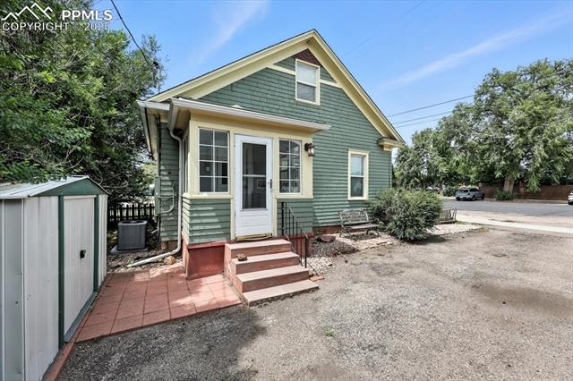 803 S Cascade Avenue