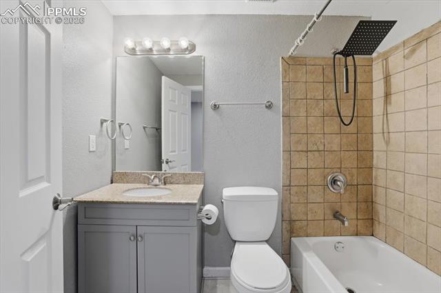 4489 Crow Creek Drive