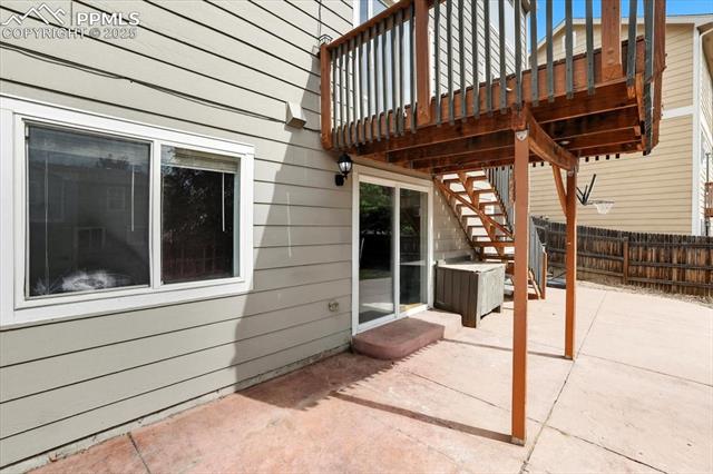 4489 Crow Creek Drive