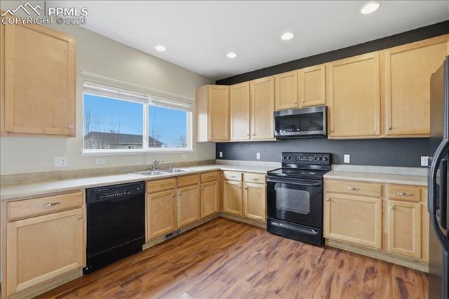 4489 Crow Creek Drive