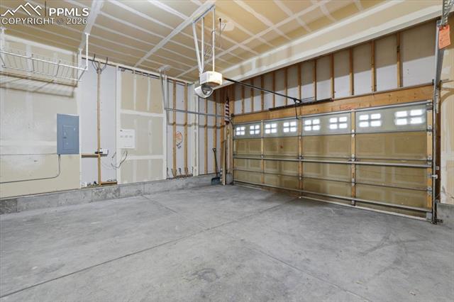 4489 Crow Creek Drive