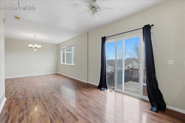 4489 Crow Creek Drive