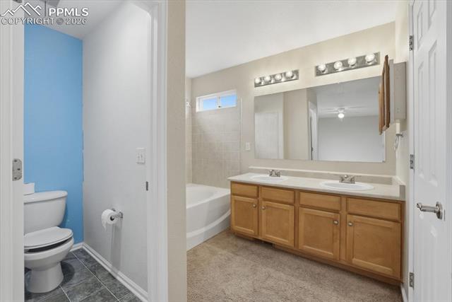 4489 Crow Creek Drive