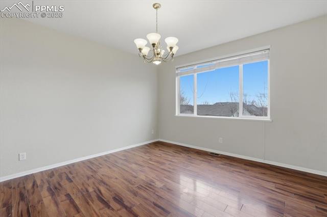 4489 Crow Creek Drive