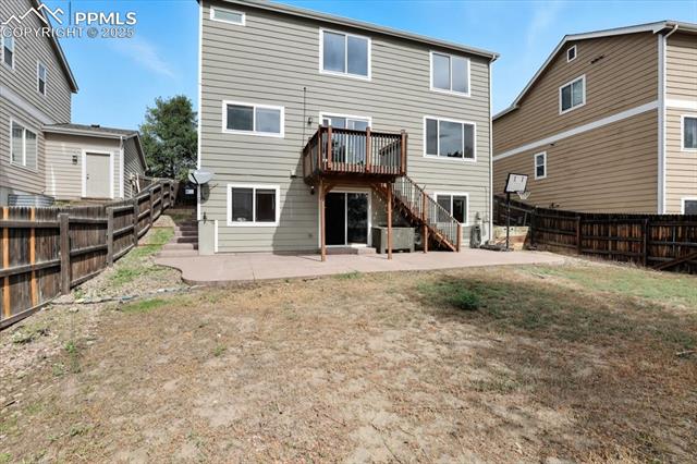 4489 Crow Creek Drive