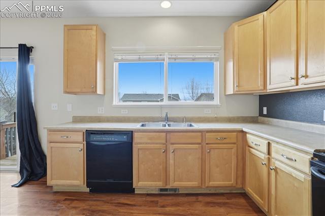 4489 Crow Creek Drive